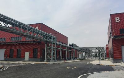 China Beijing Royal Crown Additives Co., Ltd Company Profile