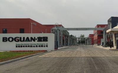 China Beijing Royal Crown Additives Co., Ltd Company Profile