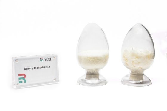 Good price Glyceryl Monostearate for Pharmaceutical And Cosmetic Industries online