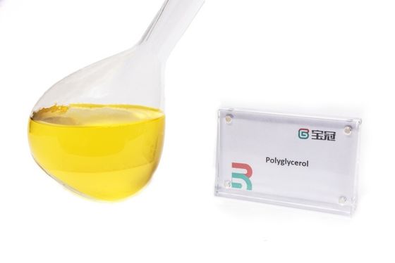 Good price Polyglycerol Ester Polyglycerol Fatty Acid Ester Emulsifier Stabilizer Thickener online